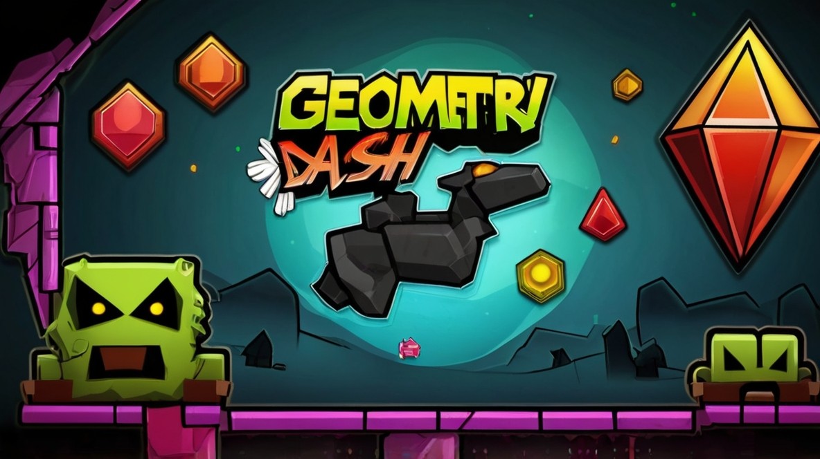 How to Unlock the Secret Vault in Geometry Dash