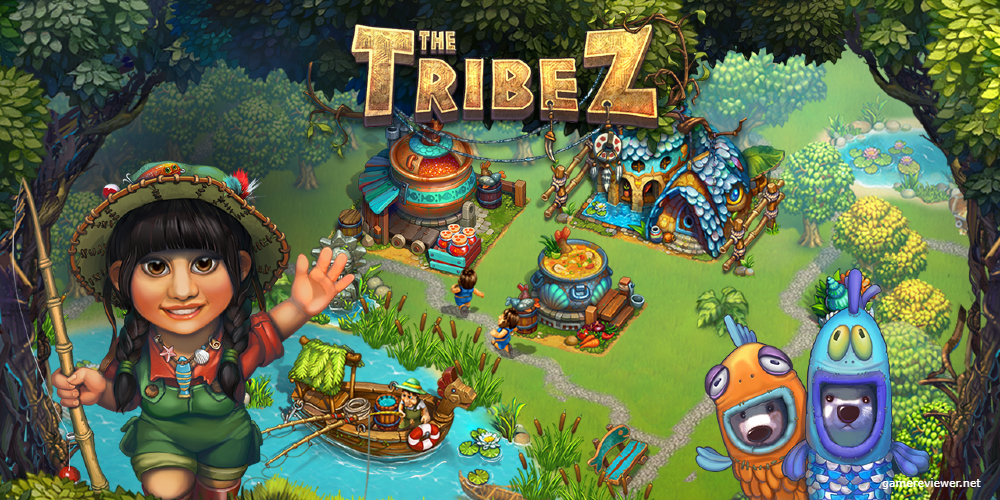 Tribez