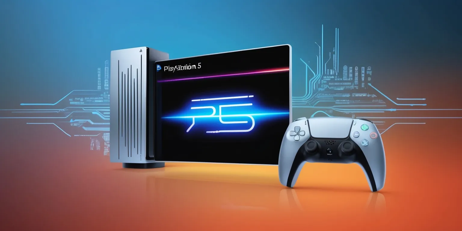 PS5 Firmware Evolution: Enhanced Stability, Retro-Inspired Interfaces, and Cutting-Edge Performance
