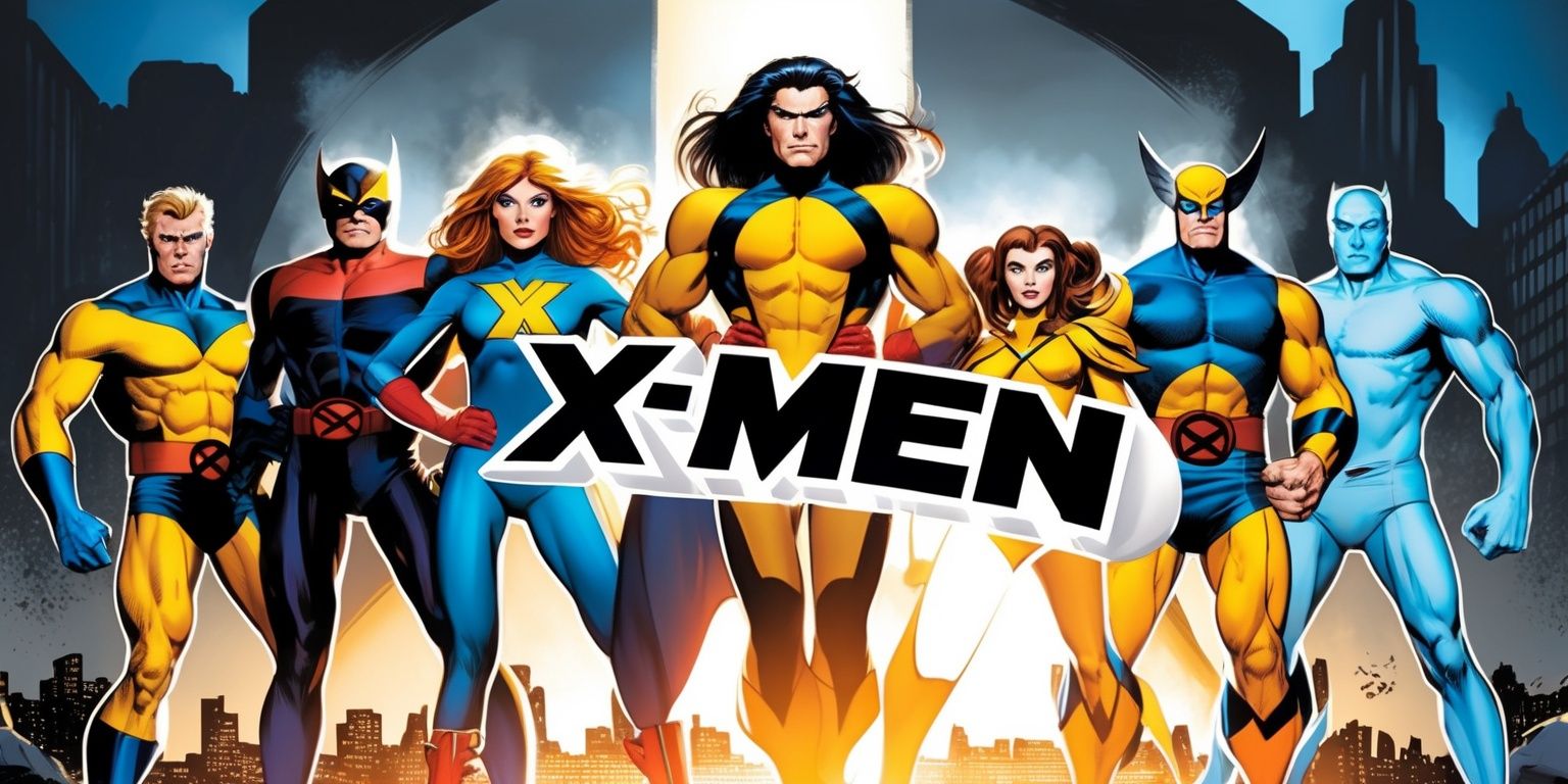 Marvel's X-Men Debut: Casting Controversies Stir Fan Reactions