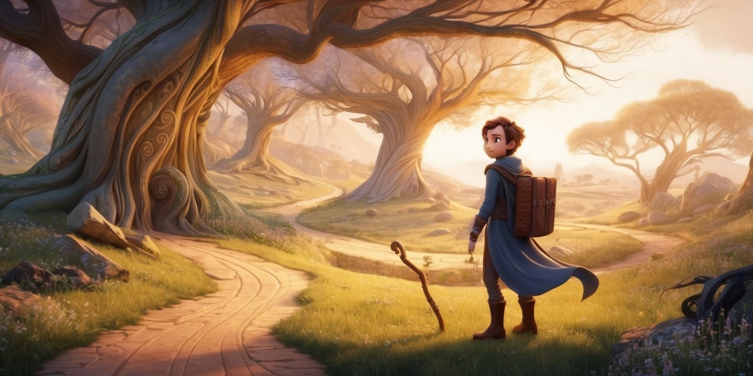 Echoes of Forgotten Pathways: Uncovering Hidden Narratives in Pokopia