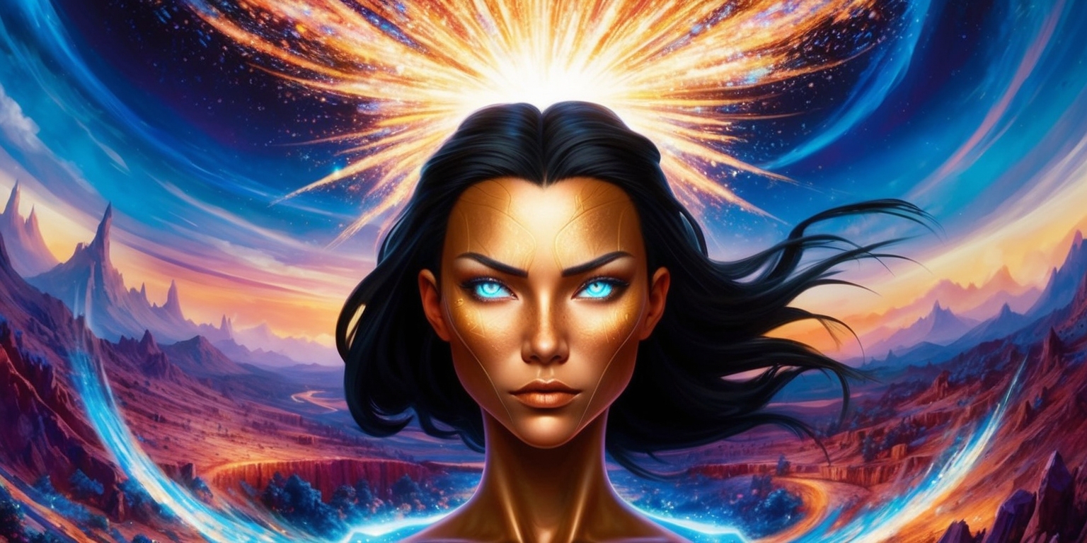 Transformative Realms: Unleashing New Powers in a Dynamic World
