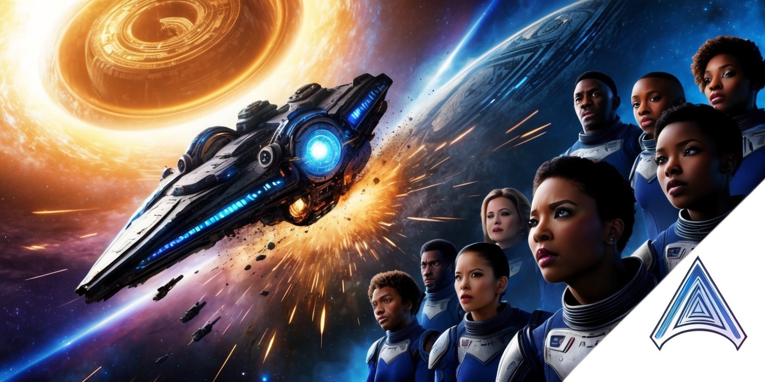 Cosmic Misstep Sparks Reflection on Franchise Evolution