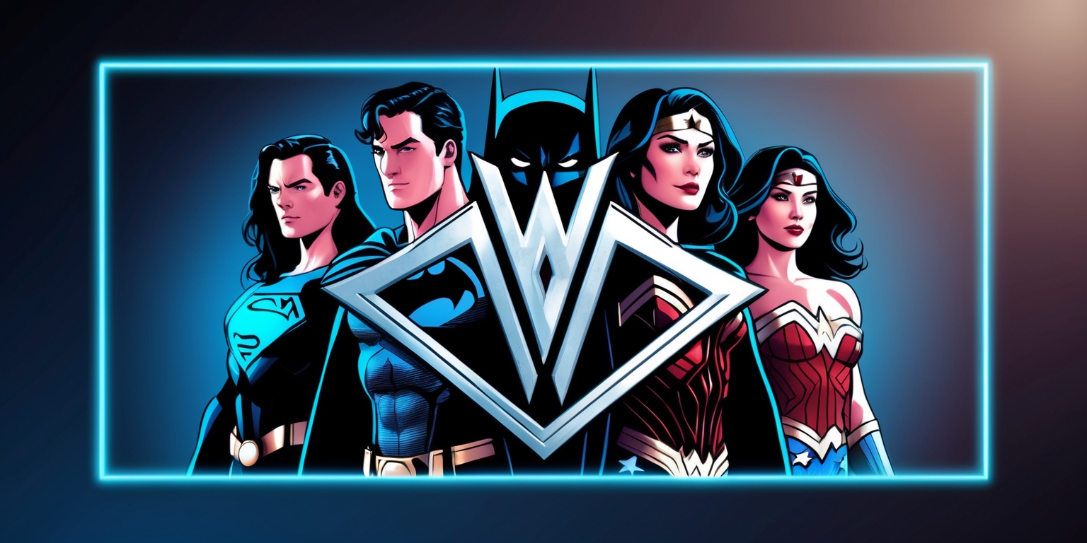 Revitalizing a Legacy: A Bold New Era for the Warner Cinematic Universe