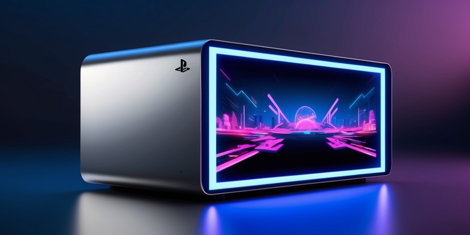 Reinventing Interactive Entertainment: The Cube Console and Steam Frame Breakthrough