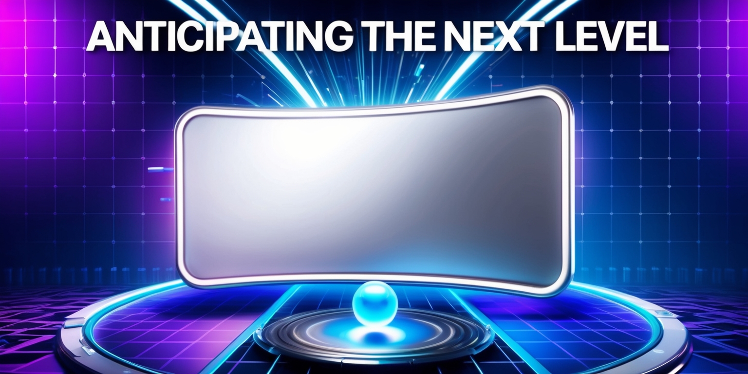 Anticipating the Next Level: Unveiling the 3.4 Update and Global Livestream Experience