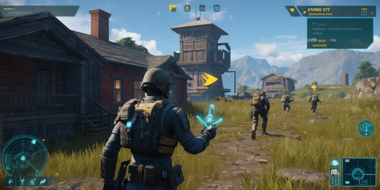 Game Mechanics Unlocked: Redefining Mission Progression for a Faster Playthrough