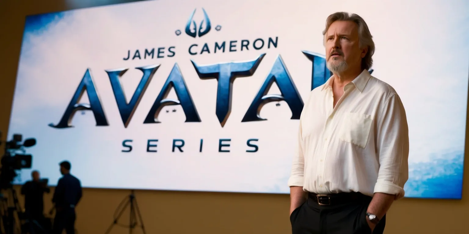 Avatar Series Faces a Budget Overhaul as James Cameron Charts a Cost-Effective Future